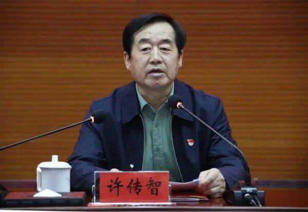 打虎！“内鬼”许传智<strong></p>
<p>数字货币交易所交易平台</strong>，被查