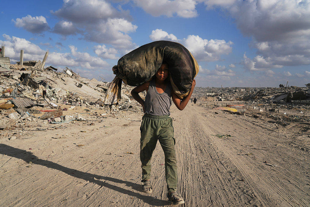 圆桌｜美以宣布“加沙战争”结束<strong></p>
<p>数字货币交易所交易平台</strong>，模糊的协议承载不了巴以和平