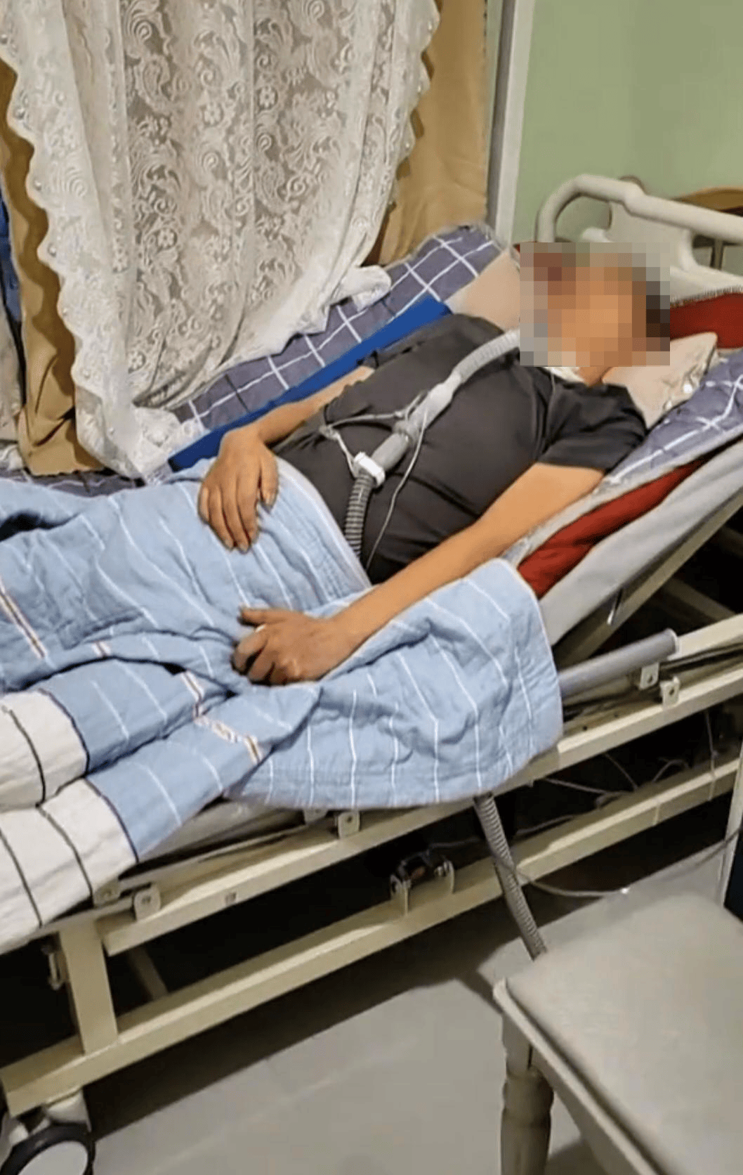 30岁小伙确诊渐冻症两年去世：妻子曾“卖房救夫”称不后悔<strong></p>
<p>数字货币交易所交易平台</strong>，其父多年前患此病去世