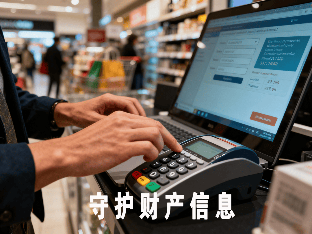 点击购物链接银行卡被盗刷？注意避开这些陷阱<strong></p>
<p>数字货币交易所交易平台</strong>！