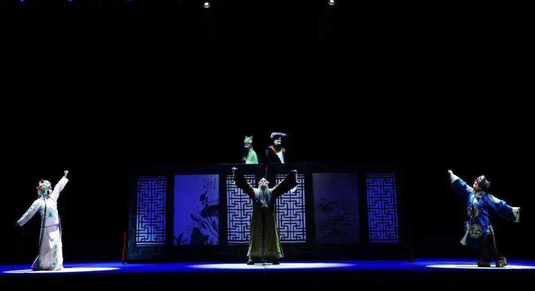 展现云南传统戏曲魅力<strong></p>
<p>数字货币交易平台</strong>！玉溪作品《先生好茶》亮相全国舞台