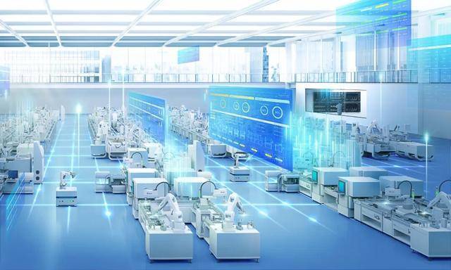 5人开局到全球落子<strong></p>
<p>数字货币交易平台</strong>，如何踩准自动化风口