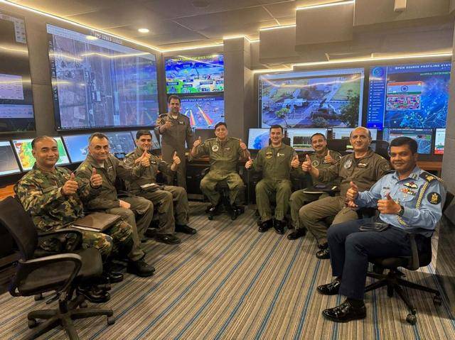 印尼豪掷90亿美元买歼-10<strong></p>
<p>数字货币app</strong>，不止看中战机，中械作战体系也来一套