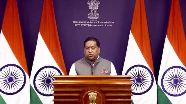 特朗普称莫迪承诺停止购买俄油<strong></p>
<p>数字货币平台</strong>，印度回应