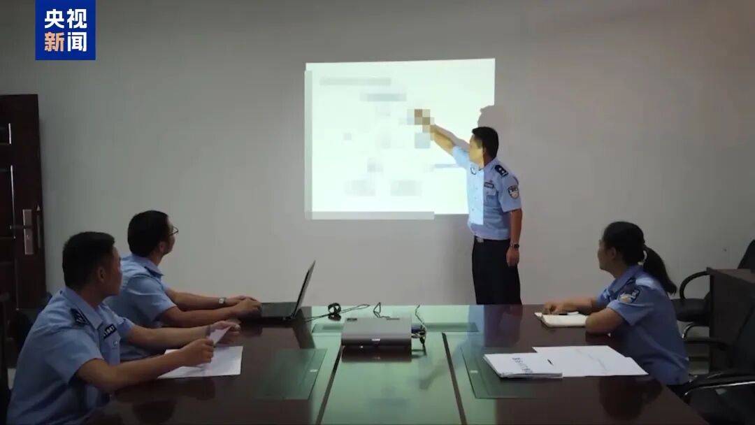 缅北“四大家族”及徐老发犯罪集团全部覆灭<strong></p>
<p>数字货币平台</strong>！一文回顾时间线