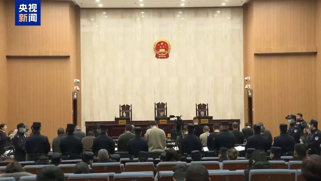 缅北“四大家族”及徐老发犯罪集团全部覆灭<strong></p>
<p>数字货币平台</strong>！一文回顾时间线