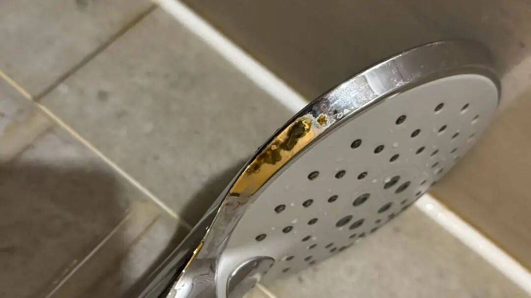 女子入住知名连锁酒店<strong></p>
<p>数字货币官网</strong>，洗完澡发现花洒上有粪便？酒店方回应