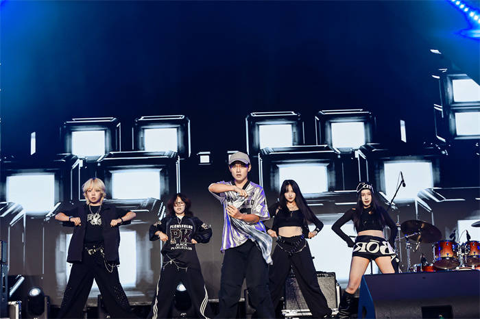 活力唱响青春经济<strong></p>
<p>数字货币官网</strong>，第四届青春上海大学生音乐节绽放南上海科创中心