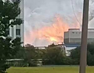 澄星股份工厂发生火灾?附近酒店:已灭火<strong></p>
<p>数字货币官网</strong>,有刺激性气味,建议不开窗