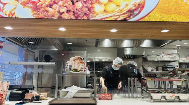 “川渝面馆老大”<strong></p>
<p>数字货币官网</strong>,其实是预制面