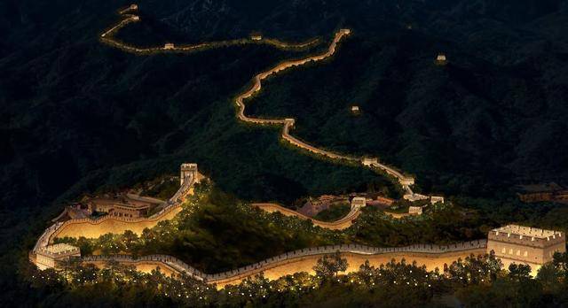 北京将打造“夜京城”十四景<strong></p>
<p>数字货币网站</strong>，点亮城市夜景名片