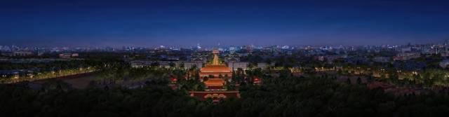 北京将打造“夜京城”十四景<strong></p>
<p>数字货币投资</strong>，京昆线看首钢大桥入选