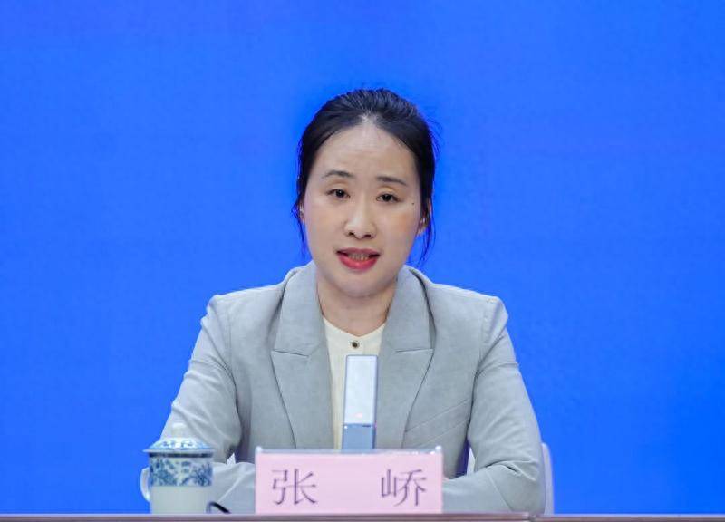 张峤：衷心拥护、坚决服从组织决定