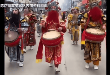 广东汕头一镇不允许中小学生参与英歌队等民俗活动<strong></p>
<p>数字货币APP下载</strong>？镇政府：系考虑到安全管理方面问题