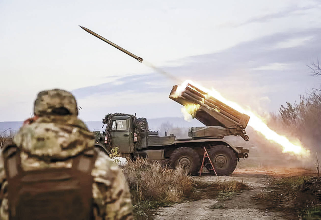 普京对西方供乌武器划“红线”：若使用“战斧”导弹袭击俄领土<strong></p>
<p>数字货币交易平台</strong>，将招致惊人回应