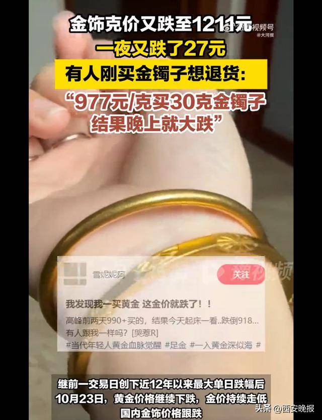 午后突发，黄金再度大跳水，现货黄金一度大跌1.92%<strong></p>
<p>数字货币行情</strong>。