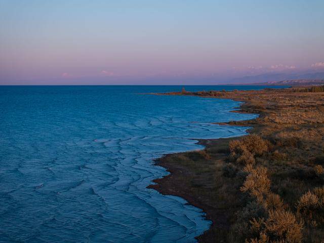 青年说 | 到中亚<strong></p>
<p>数字货币价格</strong>，奔赴一场激动人心的“探秘”