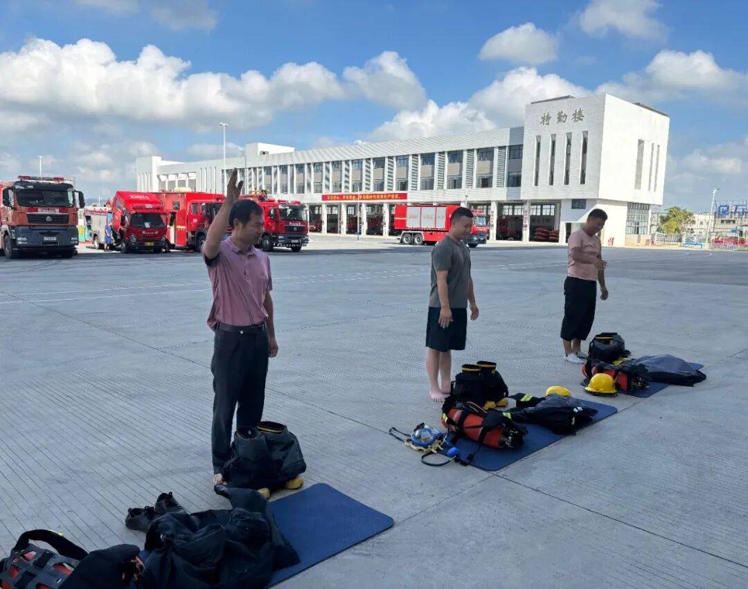 训考结合砺精兵<strong></p>
<p>数字货币价格</strong>！高新区微型消防站技能培训暨考核顺利举行