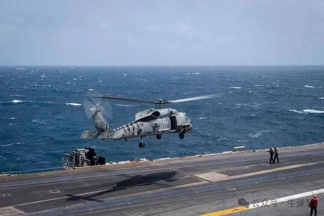 牛弹琴:南海<strong></p>
<p>数字货币价格</strong>,感觉成了美军的噩梦之地