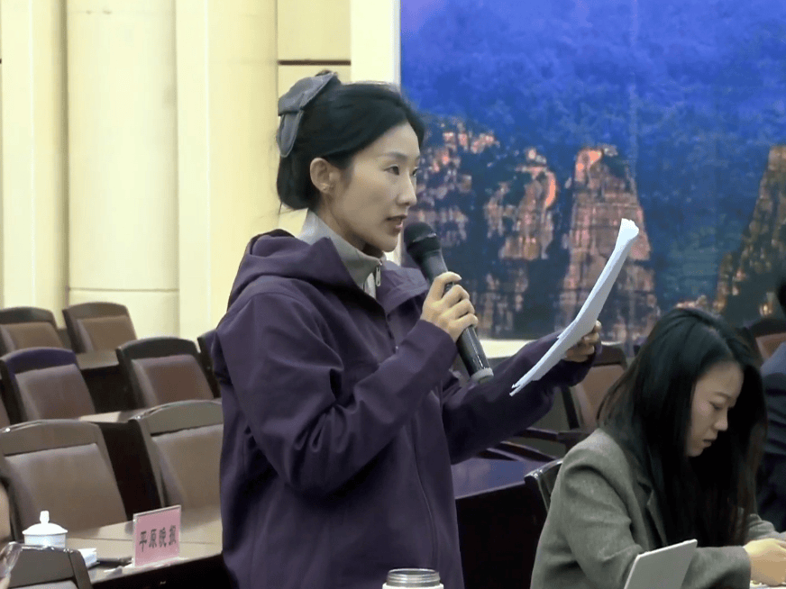 实录|10月28日新乡市举行高质量完成“十四五”规划系列主题新闻发布会（第二场）