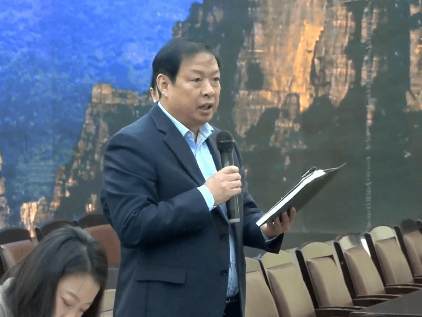 实录|10月28日新乡市举行高质量完成“十四五”规划系列主题新闻发布会（第二场）