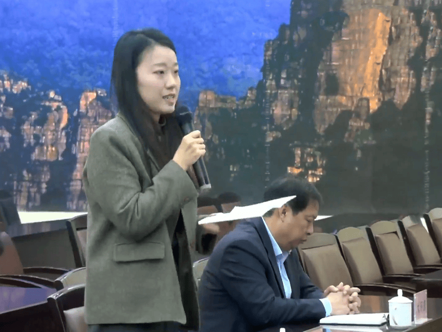 实录|10月28日新乡市举行高质量完成“十四五”规划系列主题新闻发布会（第二场）