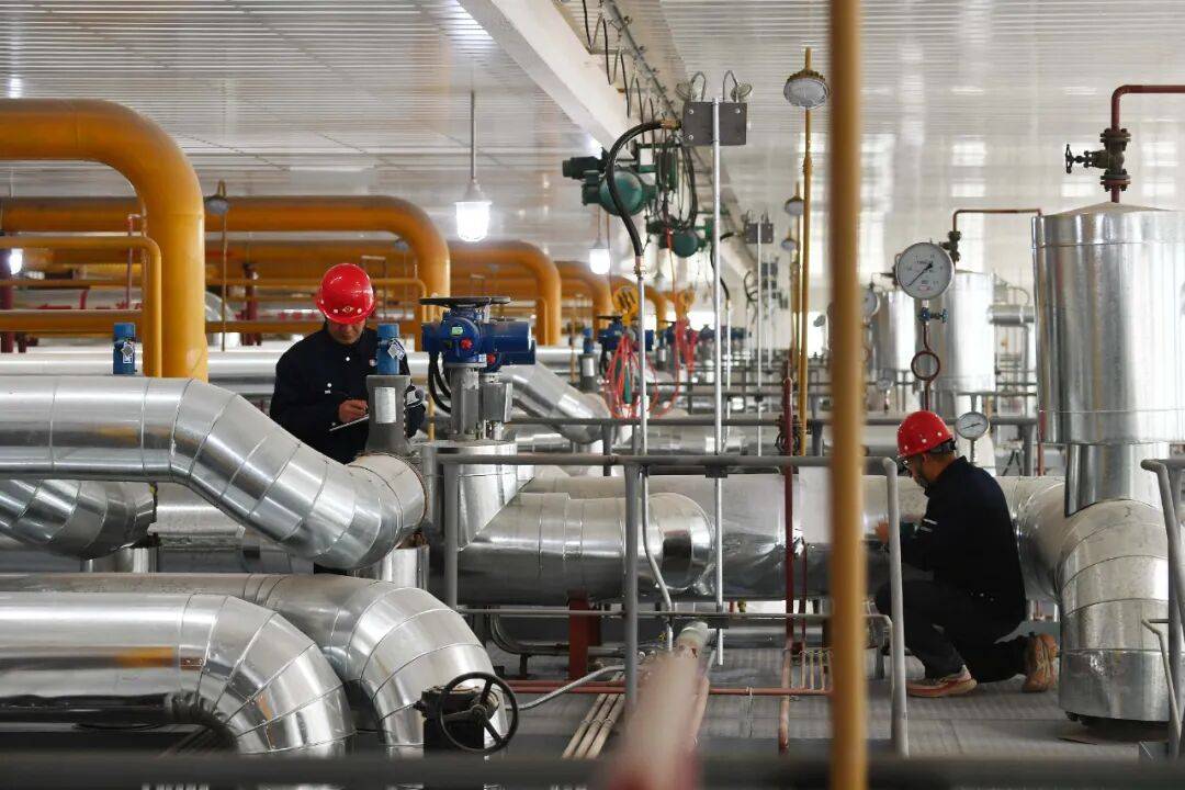 北京供暖最新消息<strong></p>
<p>ETH-以太坊</strong>！这些热力站将优先运行