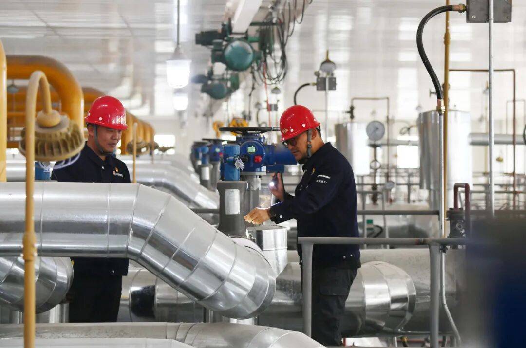 北京供暖最新消息<strong></p>
<p>ETH-以太坊</strong>！这些热力站将优先运行