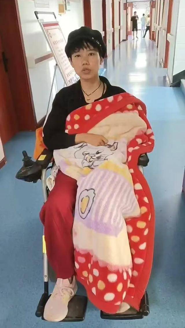 女子熟睡中被丈夫掐脖子<strong></p>
<p>华泰证券</strong>,终生残疾