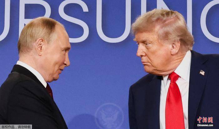 俄副外长：目前不具备组织俄美元首会晤的条件