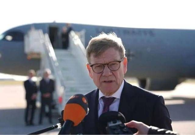 连续有两位国王访华<strong></p>
<p>国泰君安</strong>，其中一位是建交以来首访，证明了什么？