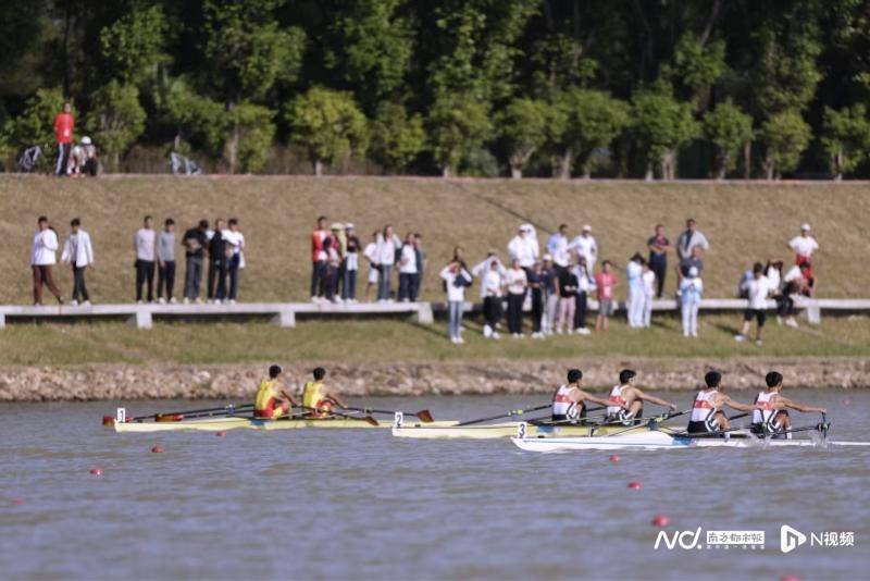 就差0.32秒<strong></p>
<p>中信证券</strong>！广东队在十五运会上差点掀翻世界冠军队伍