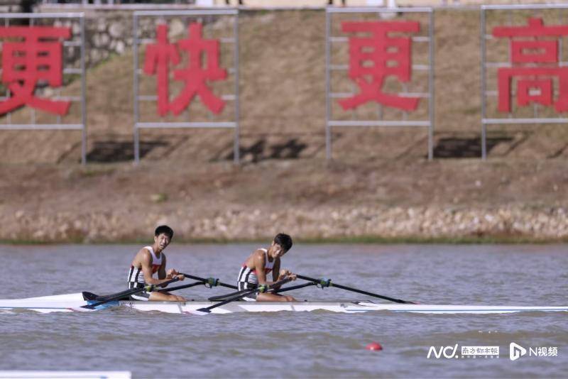 就差0.32秒<strong></p>
<p>中信证券</strong>！广东队在十五运会上差点掀翻世界冠军队伍