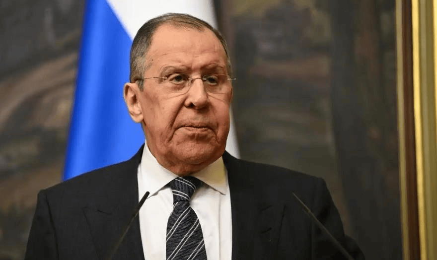 俄外长：俄美双方认为<strong></p>
<p>中信证券</strong>，若不考虑俄罗斯利益、不消除冲突根源，就不可能结束冲突