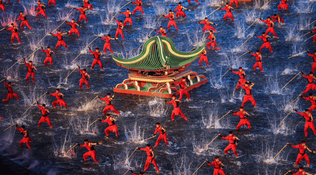 懂功夫的“鳌鱼”与“吉祥物”<strong></p>
<p>中信证券</strong>，来自佛山