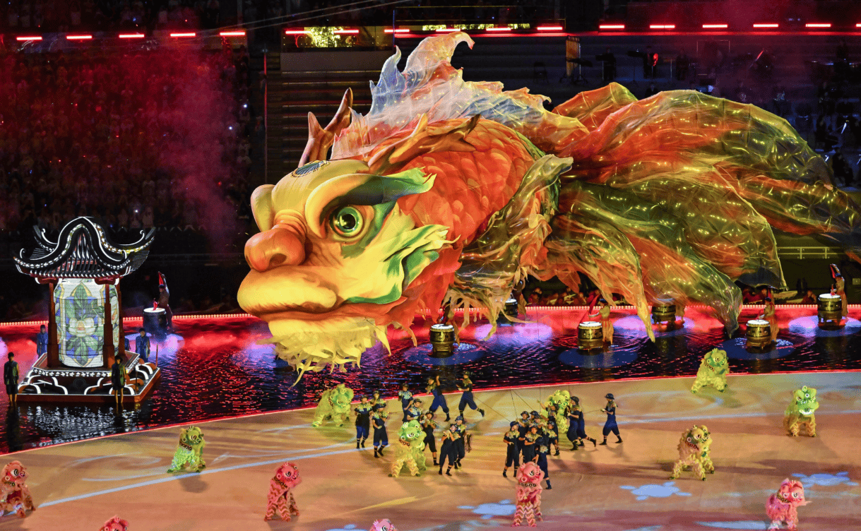 懂功夫的“鳌鱼”与“吉祥物”<strong></p>
<p>中信证券</strong>，来自佛山