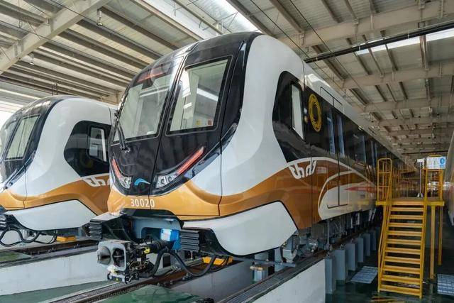 途经双流区、高新区、锦江区、龙泉驿区！30号线一期正式亮相<strong></p>
<p>万诚证券有限公司</strong>，预计年内通车