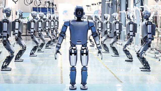 万亿机器人赛道<strong></p>
<p>万诚证券有限公司</strong>，谁是背后金主？