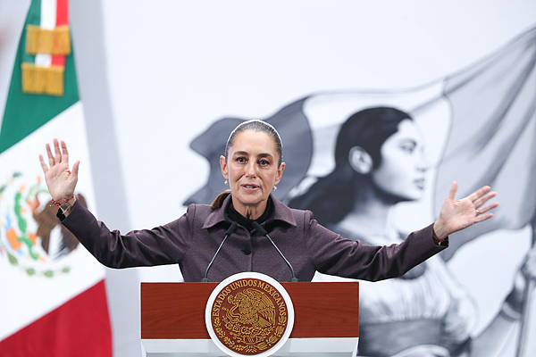 “现在不适合挑起对华争端”<strong></p>
<p>万诚证券有限公司</strong>，因墨西哥国内强烈反对，关税又推迟