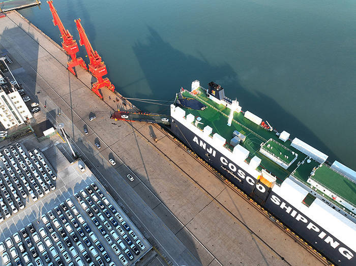 “现在不适合挑起对华争端”<strong></p>
<p>万诚证券有限公司</strong>，因墨西哥国内强烈反对，关税又推迟