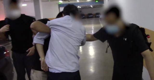 国家安全部最新披露：间谍郝某<strong></p>
<p>天门有几家证券公司</strong>，被判无期