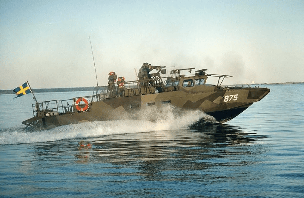 仅一千万人的北欧小国<strong></p>
<p>天门有几家证券公司</strong>,二战坚持中立,至今让对手不敢入侵