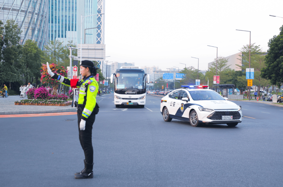 提醒！今日下午<strong></p>
<p>方正证券独立交易软件</strong>，宝安这些路段将封闭、管制→