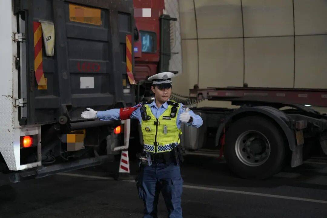 提醒！今日下午<strong></p>
<p>方正证券独立交易软件</strong>，宝安这些路段将封闭、管制→