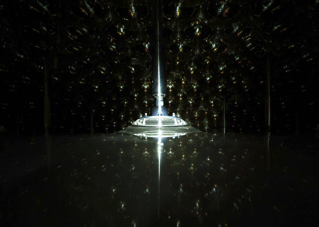 镜头内外｜地下700米<strong></p>
<p>方正证券独立交易软件</strong>，国之重器捕捉“幽灵粒子”