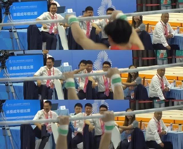 张博恒失误裁判鼓掌<strong></p>
<p>方正证券独立交易软件</strong>？官方回应