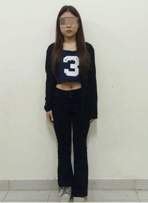 网红“橙子姐姐”柬埔寨失联<strong></p>
<p>方正证券独立交易软件</strong>？柬方：因涉嫌网络诈骗和跨境贩运人口被警方逮捕