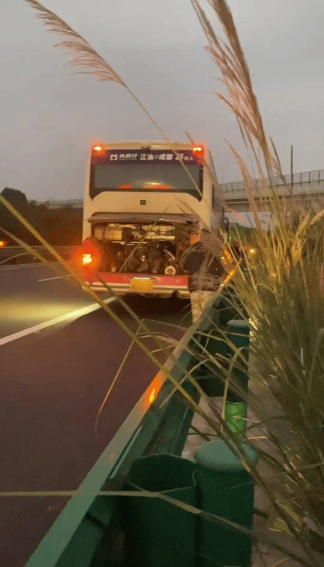 48名乘客被困高速2.5小时<strong></p>
<p>首创证券济南营业部</strong>！运营公司致歉