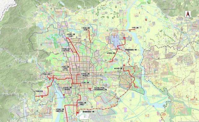 盼了多年！通州多小区或将迎来2条轨道<strong></p>
<p>盈透证券资金如何转出</strong>，这条轨道又有进展了