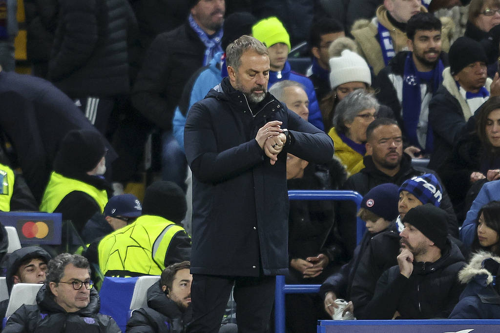 一场三球完败的背后<strong></p>
<p>太平洋证券行情</strong>，巴萨和亚马尔都回不到当初